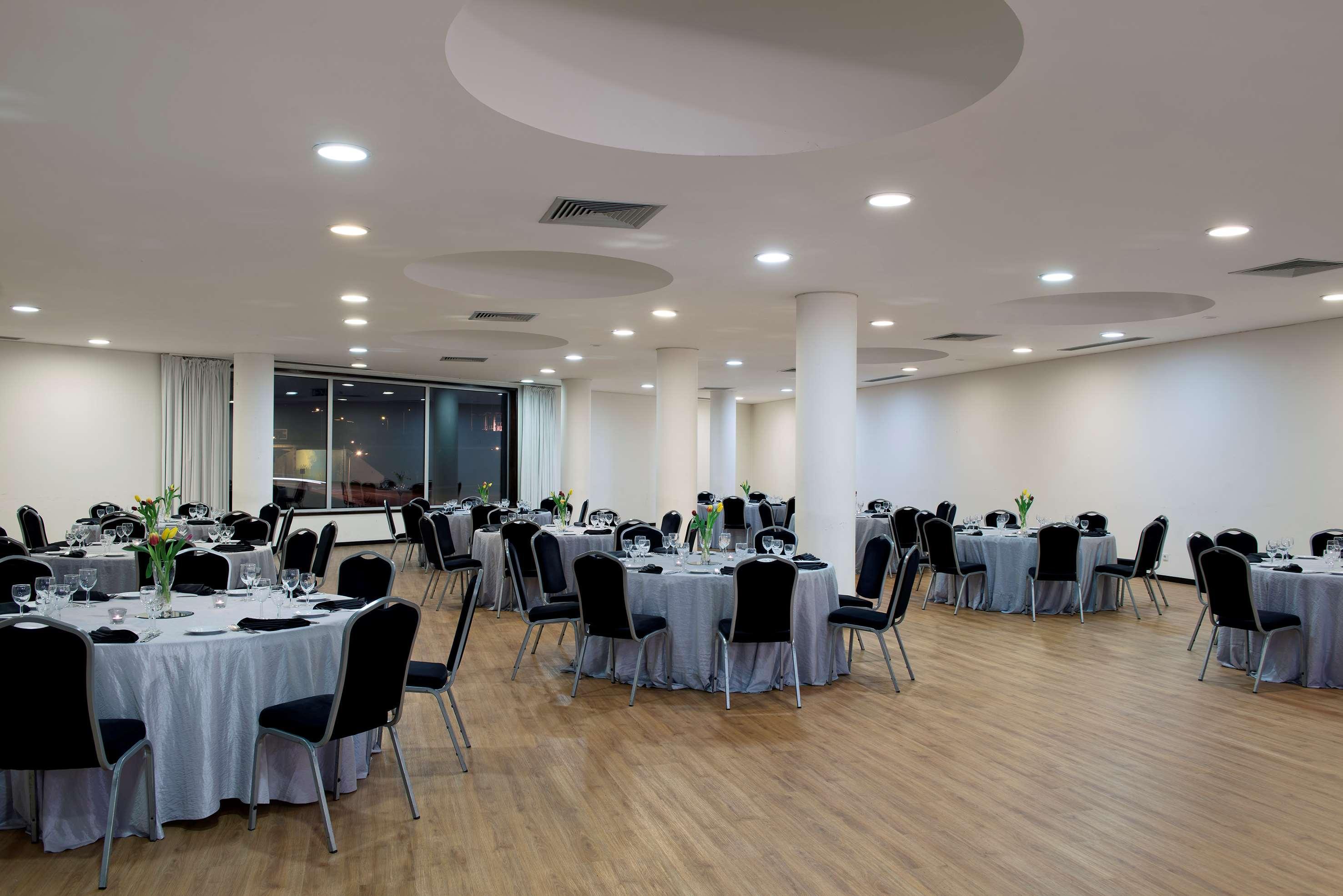 אבאירו Melia Ria Hotel & Spa מראה חיצוני תמונה