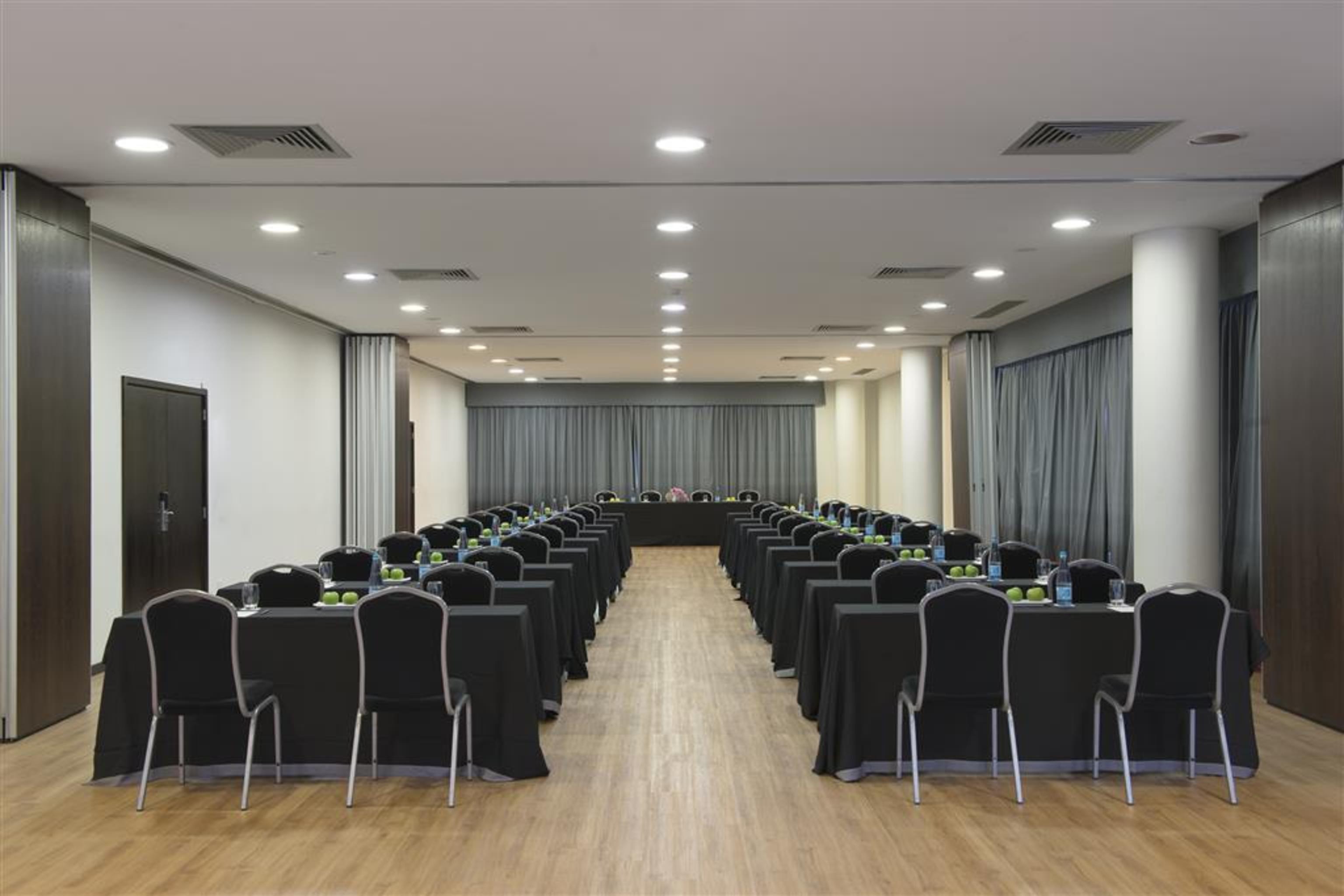 אבאירו Melia Ria Hotel & Spa מראה חיצוני תמונה